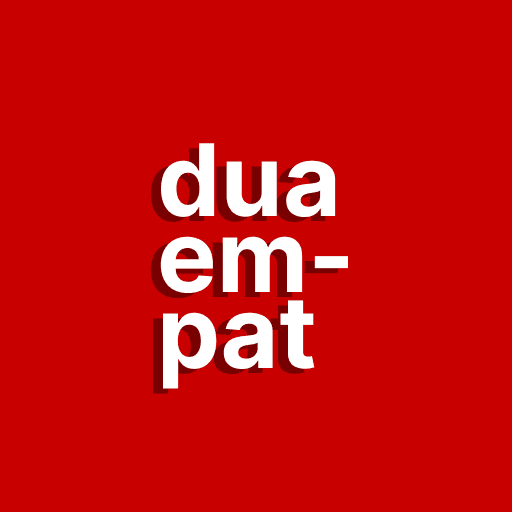 Dua Empat